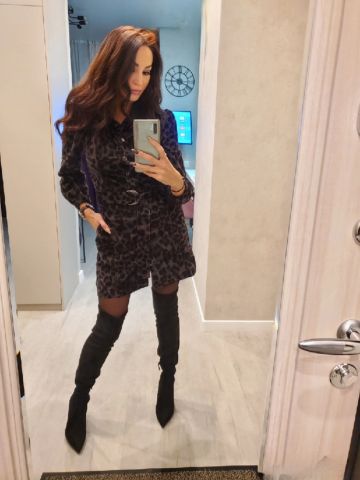 Римма Голицыно