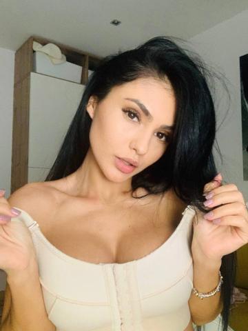 Евгения Фото 100 Реал Голицыно