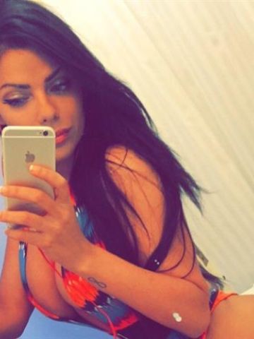 Майя Голицыно